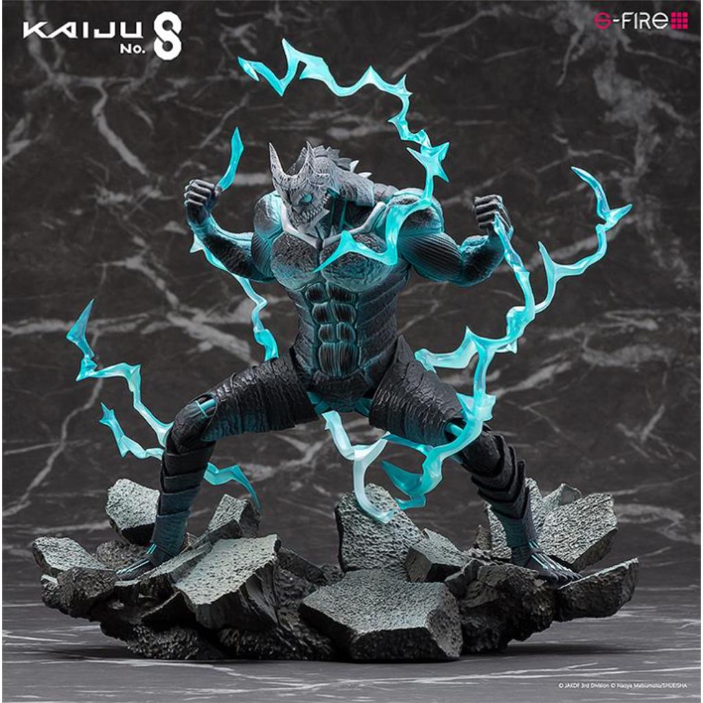 Kaiju No. 8 - Kaiju No. 8 Figurine