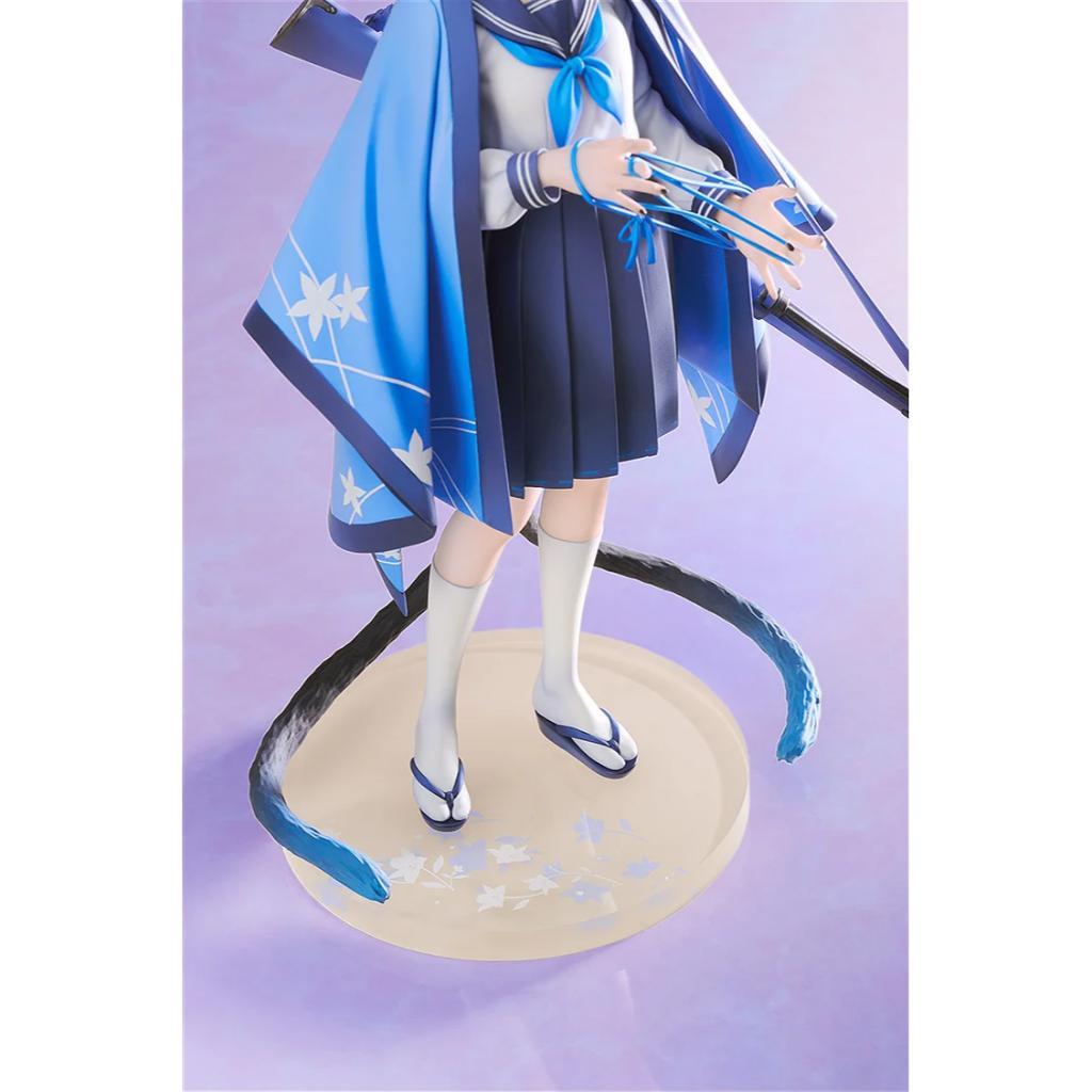 Blue Archive - Kikyou Figurine