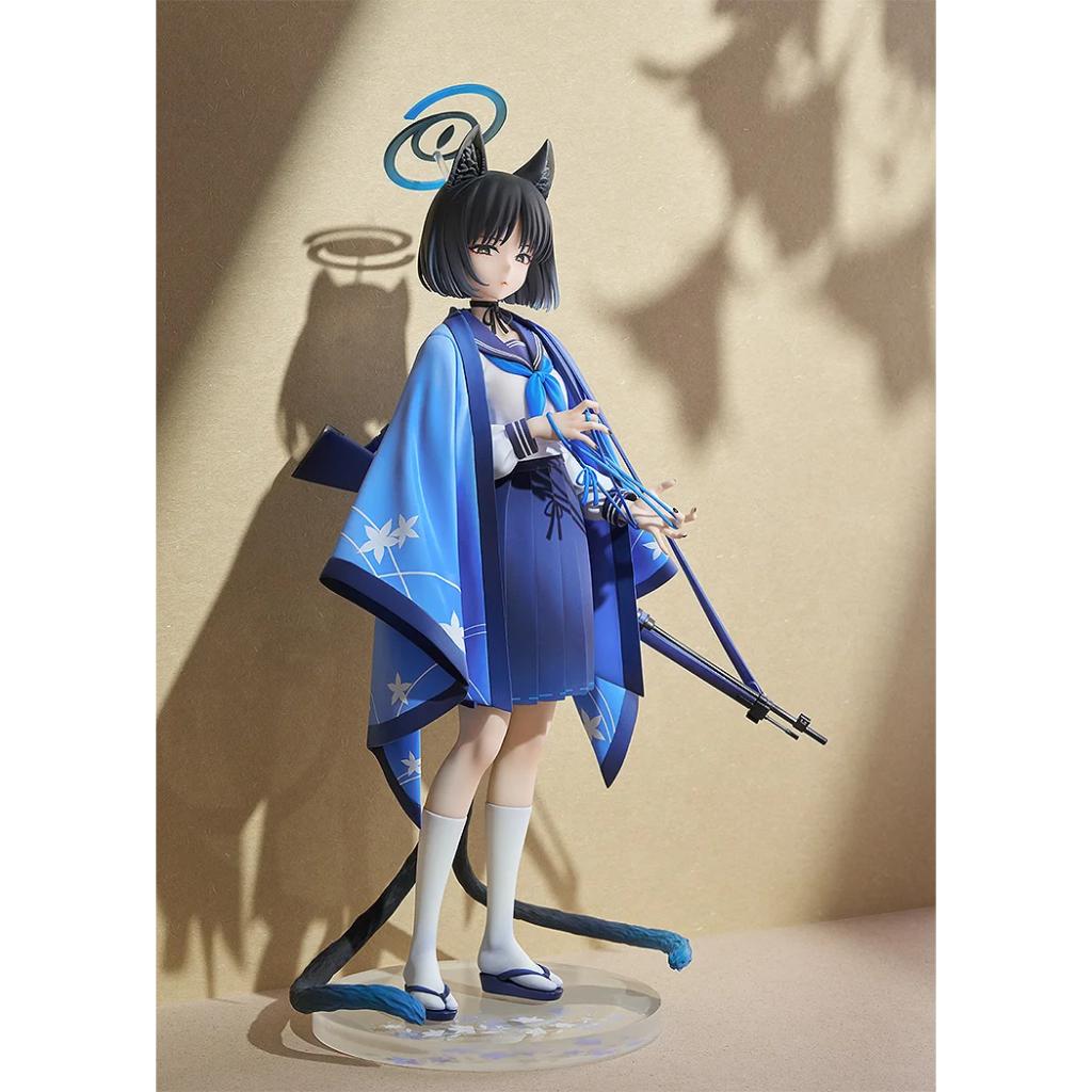 Blue Archive - Kikyou Figurine