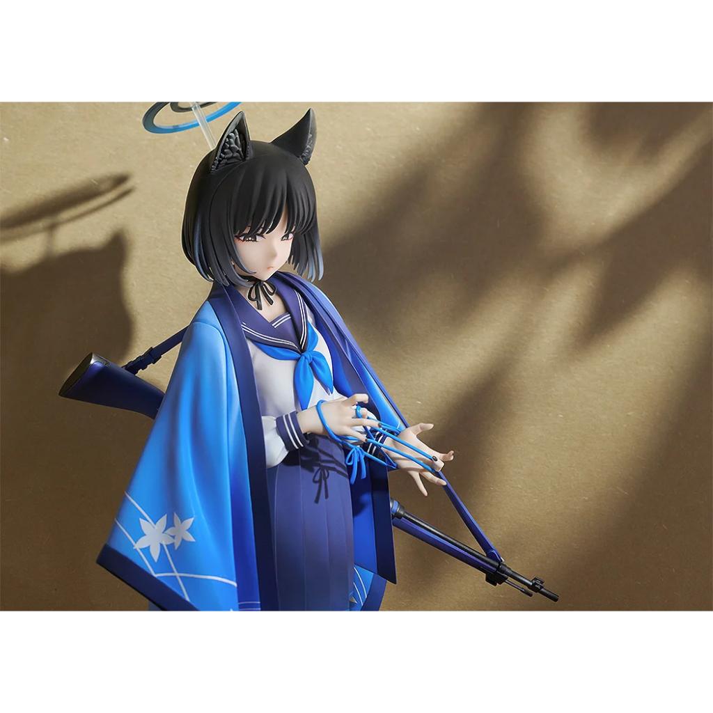 Blue Archive - Kikyou Figurine