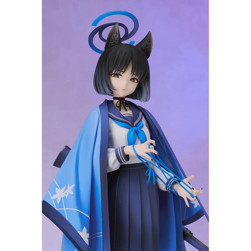 Blue Archive - Kikyou Figurine