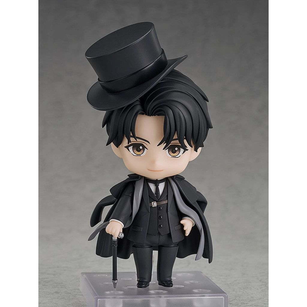 Nendoroid 2207 Lord Of The Mysteries - Klein Moretti