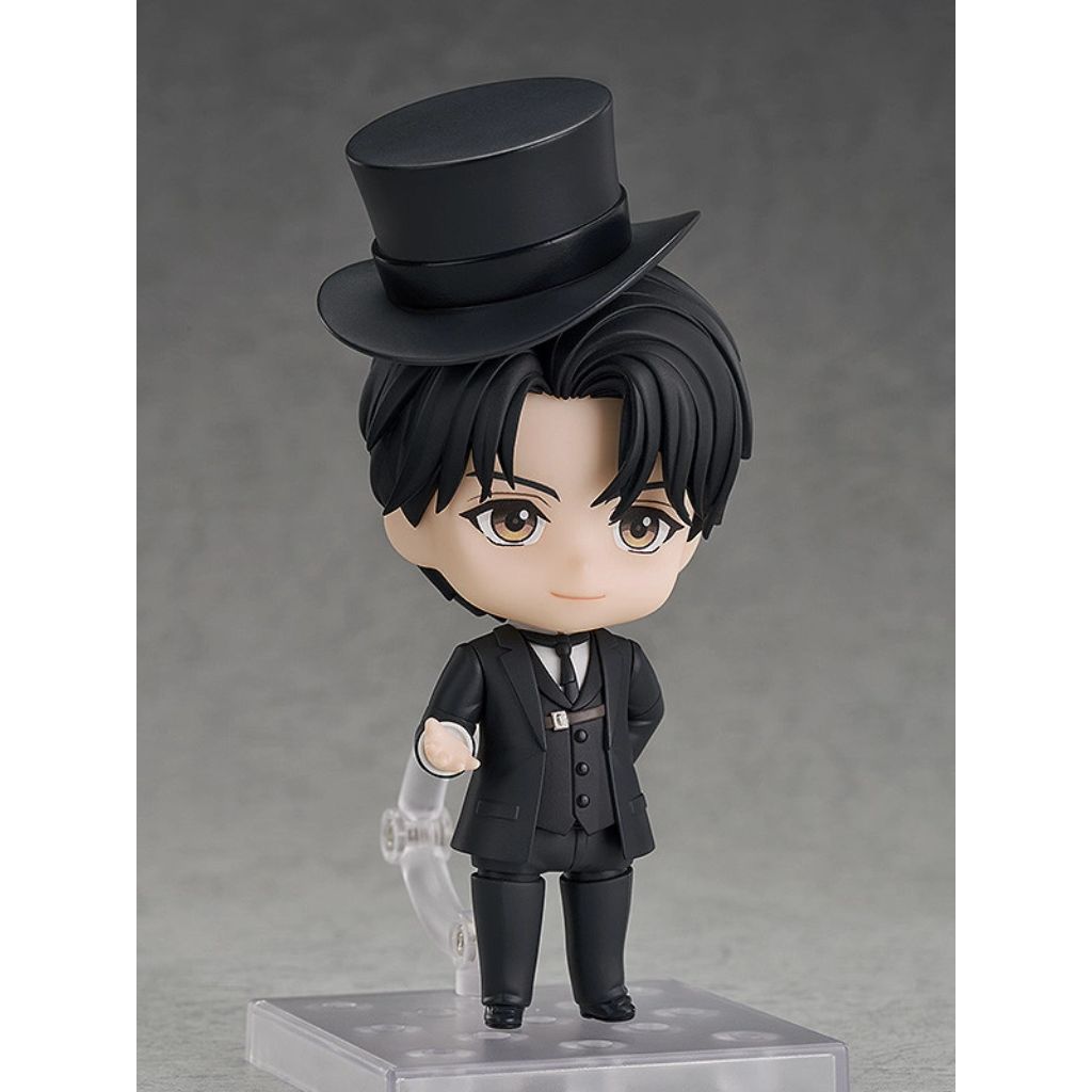 Nendoroid 2207 Lord Of The Mysteries - Klein Moretti