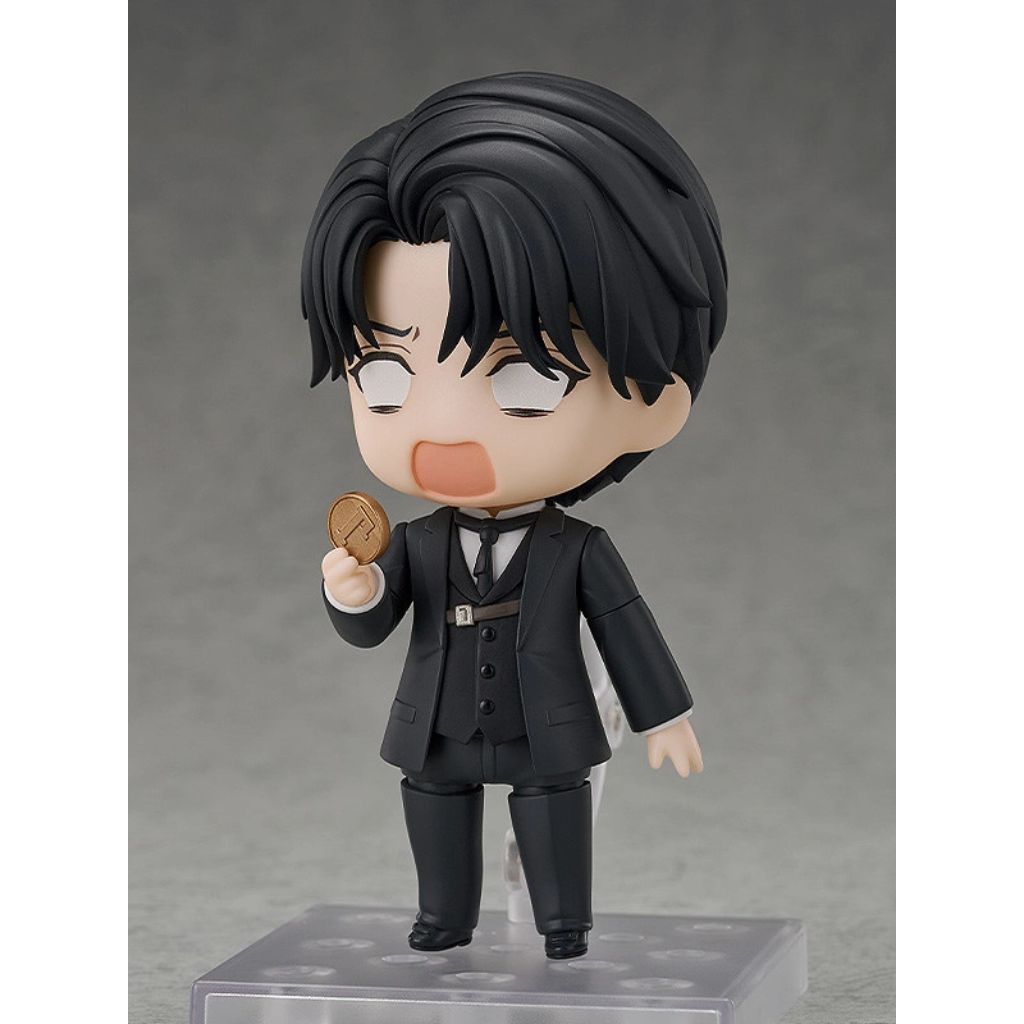 Nendoroid 2207 Lord Of The Mysteries - Klein Moretti