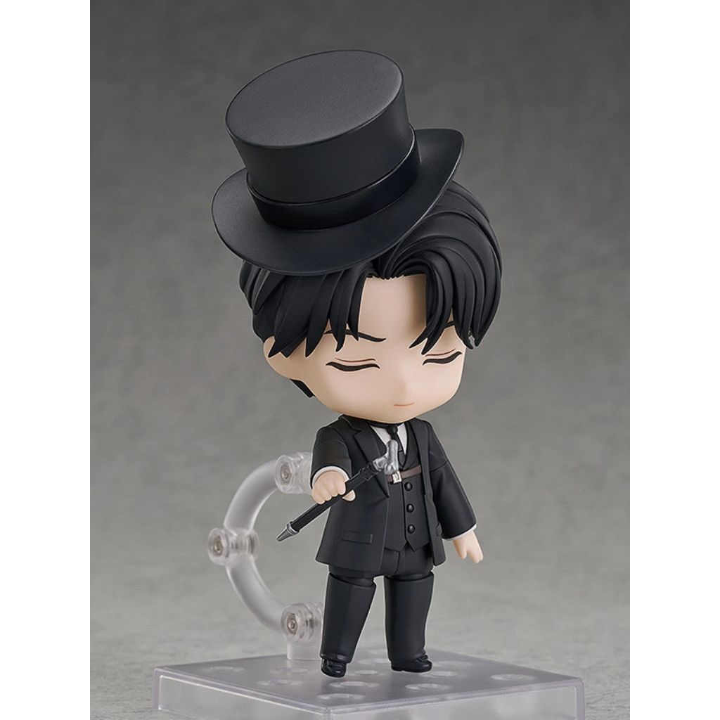 Nendoroid 2207 Lord Of The Mysteries - Klein Moretti