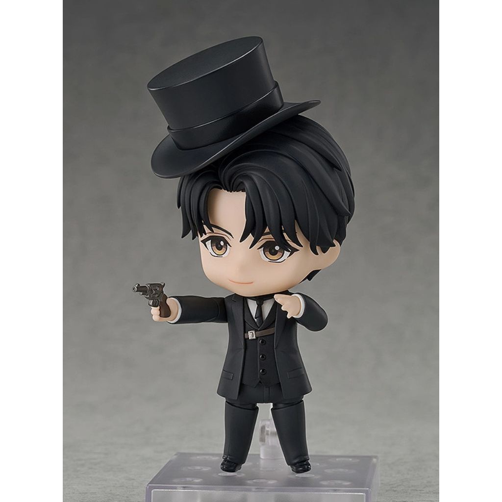 Nendoroid 2207 Lord Of The Mysteries - Klein Moretti