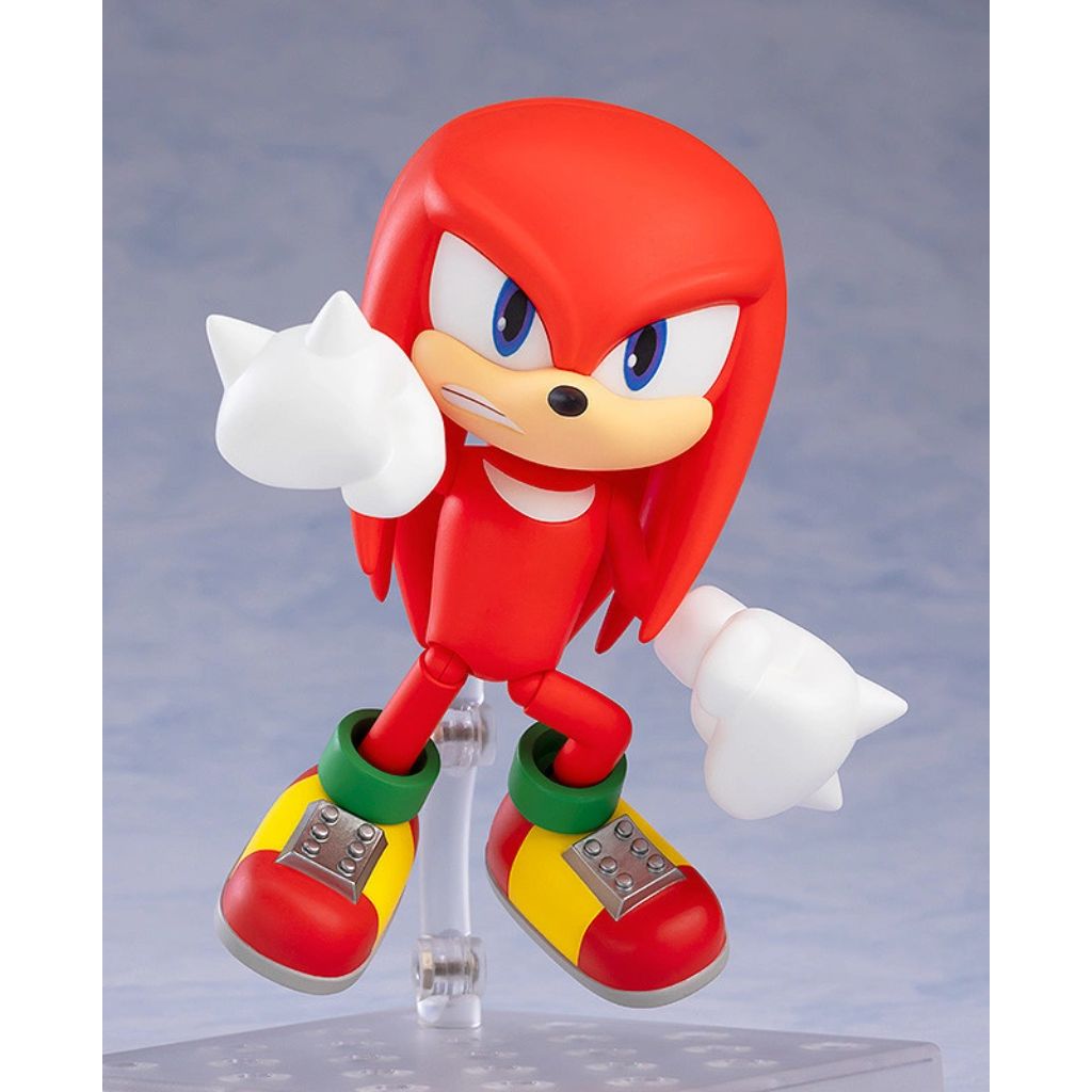 Nendoroid 2179 Sonic The Hedgehog - Knuckles