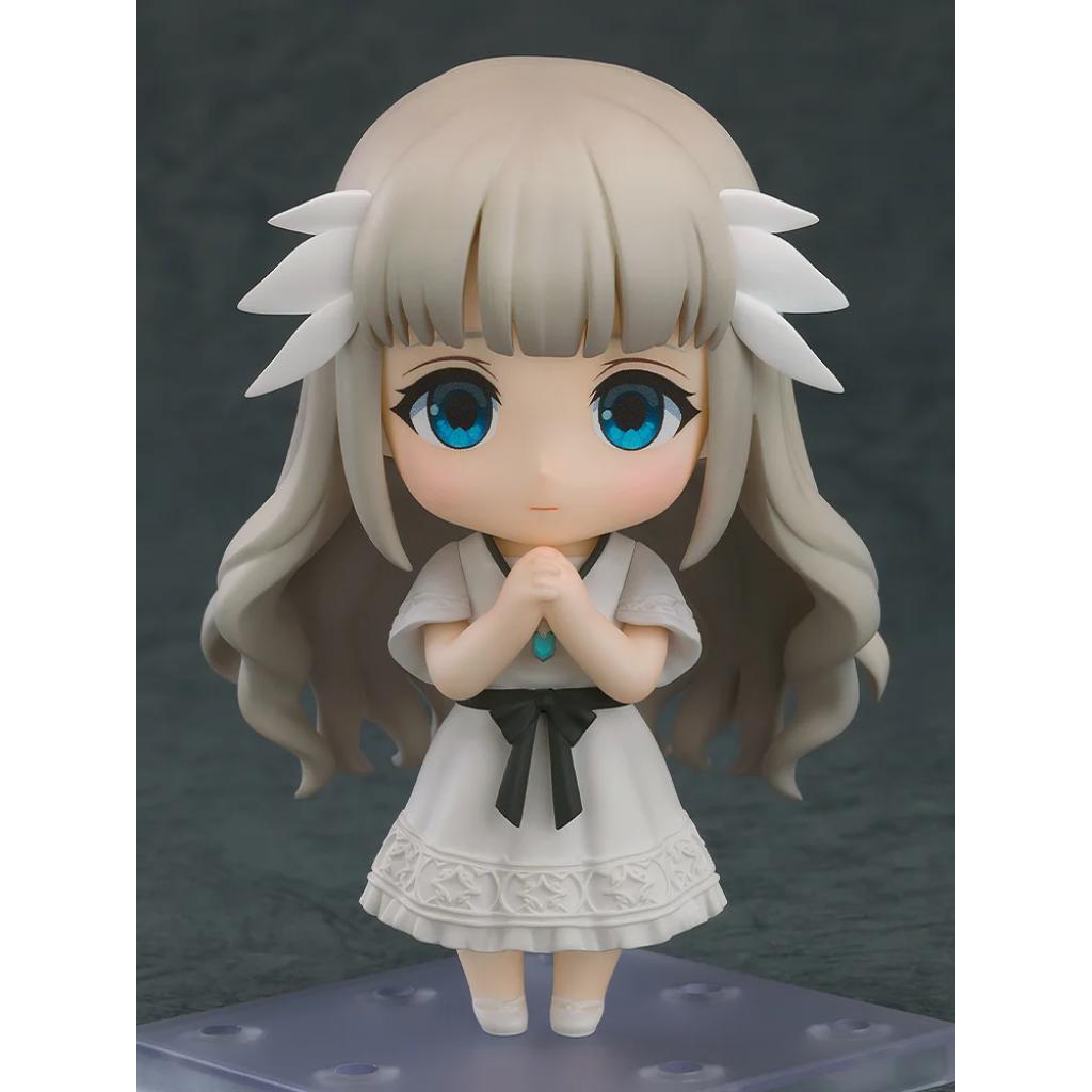 Nendoroid 2858 Ender Lilies: Quietus Of The Knights - Lily