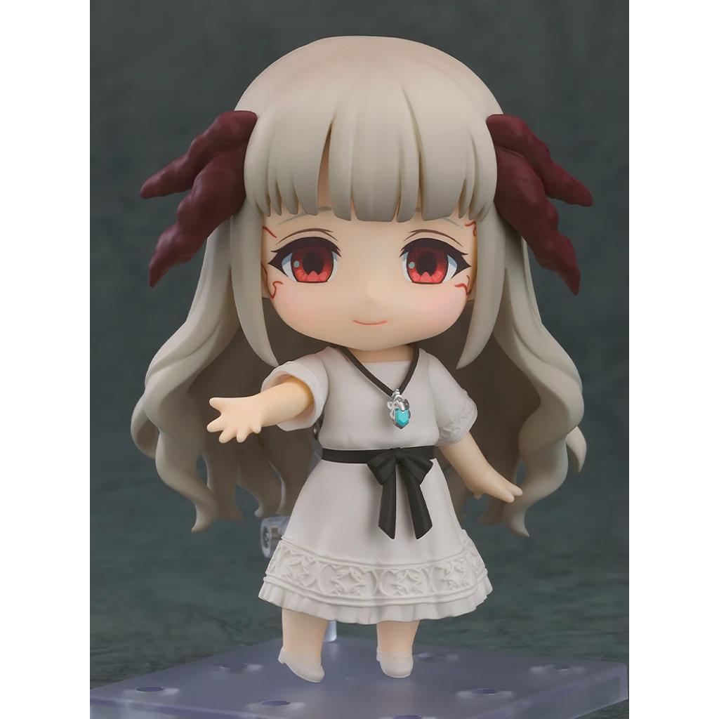 Nendoroid 2858 Ender Lilies: Quietus Of The Knights - Lily