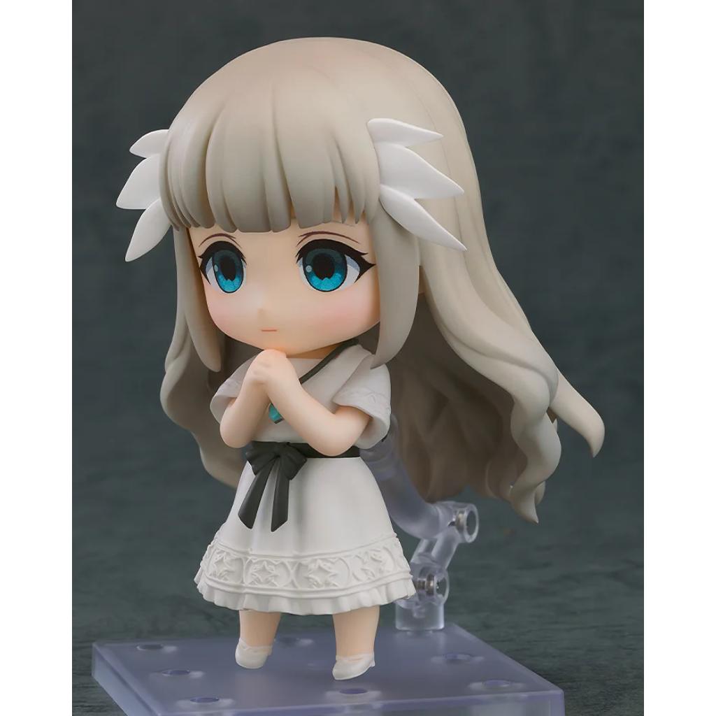 Nendoroid 2858 Ender Lilies: Quietus Of The Knights - Lily