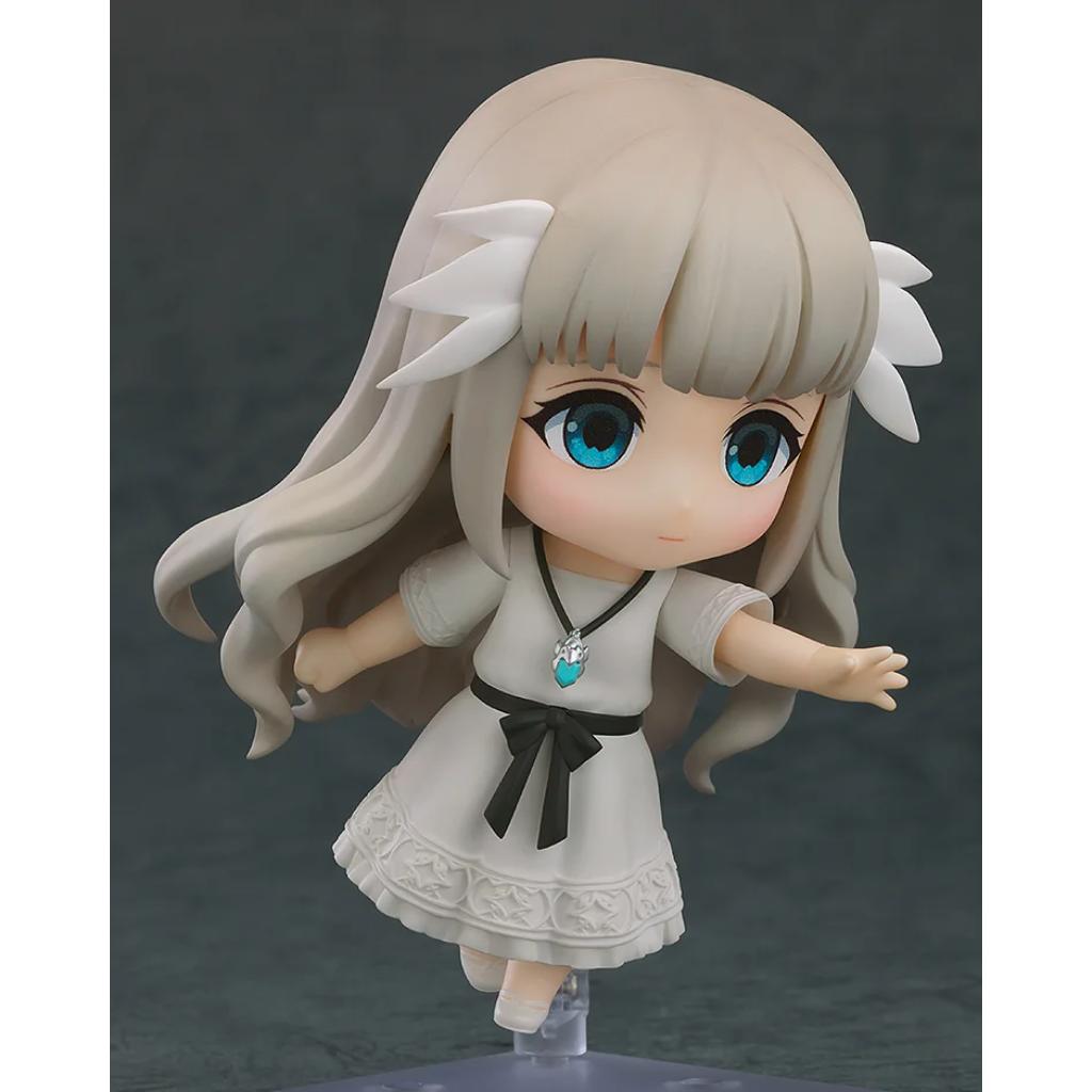 Nendoroid 2858 Ender Lilies: Quietus Of The Knights - Lily