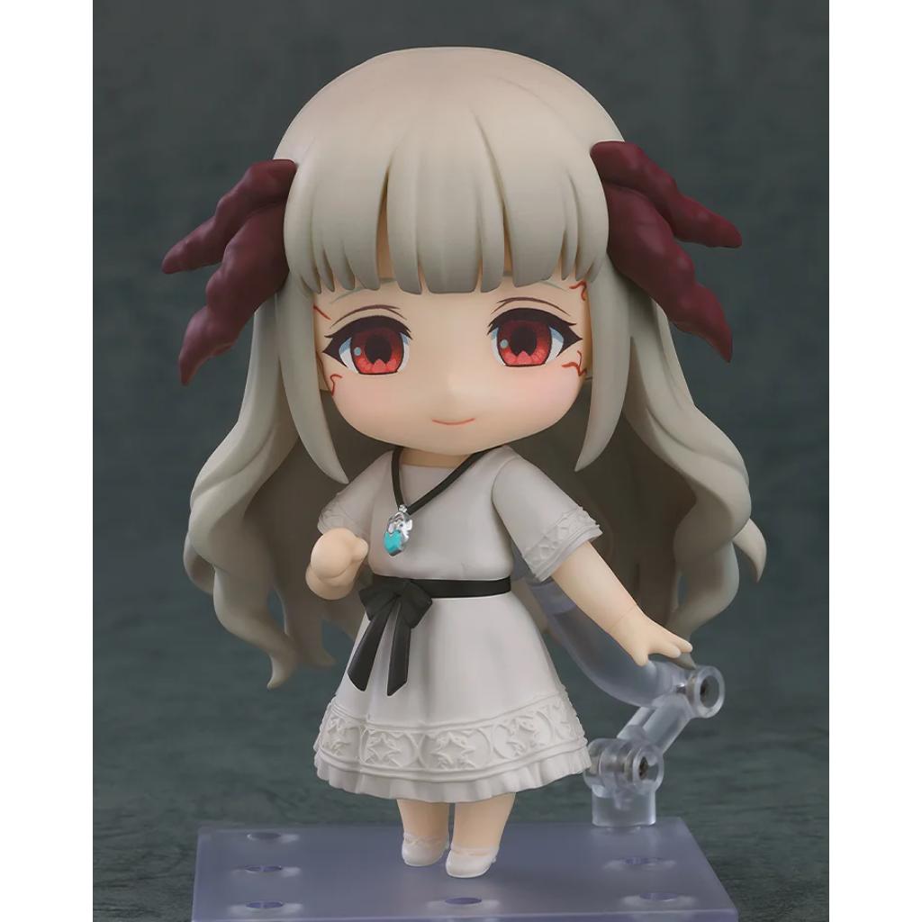 Nendoroid 2858 Ender Lilies: Quietus Of The Knights - Lily