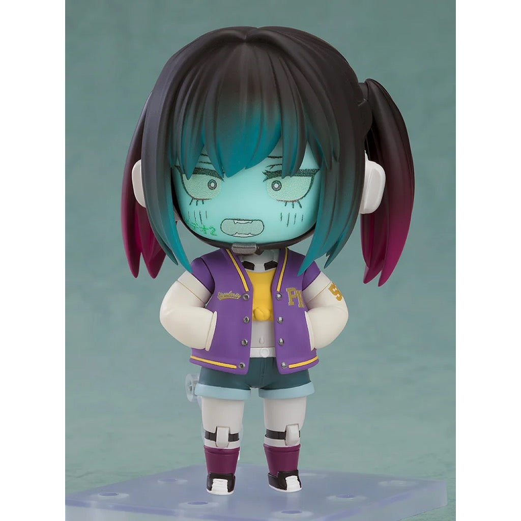 Nendoroid 3017 Milky Subway The Galactic Limited Express - Makina