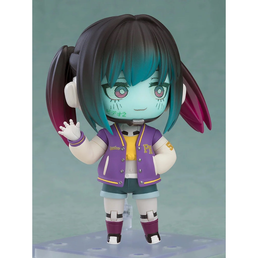 Nendoroid 3017 Milky Subway The Galactic Limited Express - Makina