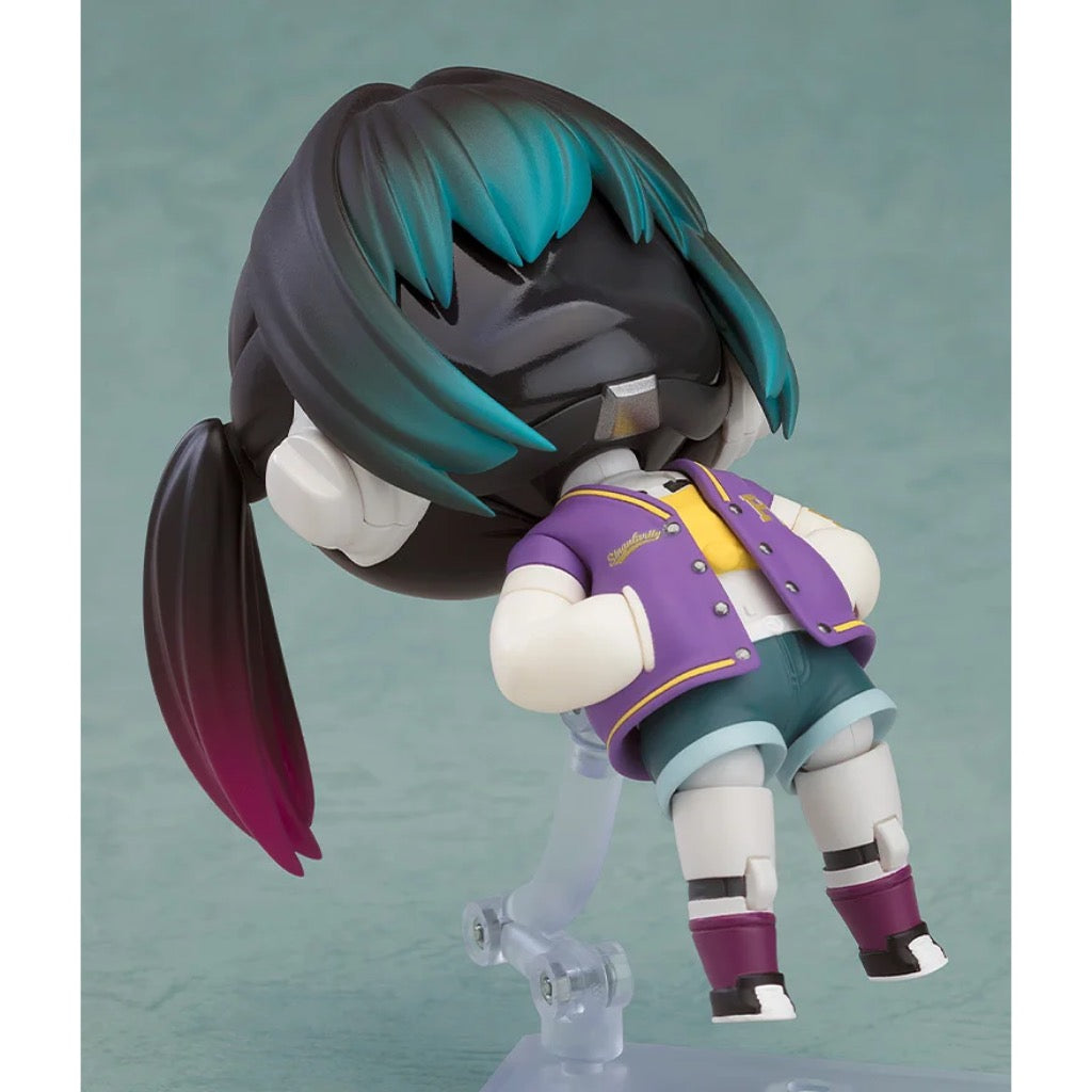 Nendoroid 3017 Milky Subway The Galactic Limited Express - Makina