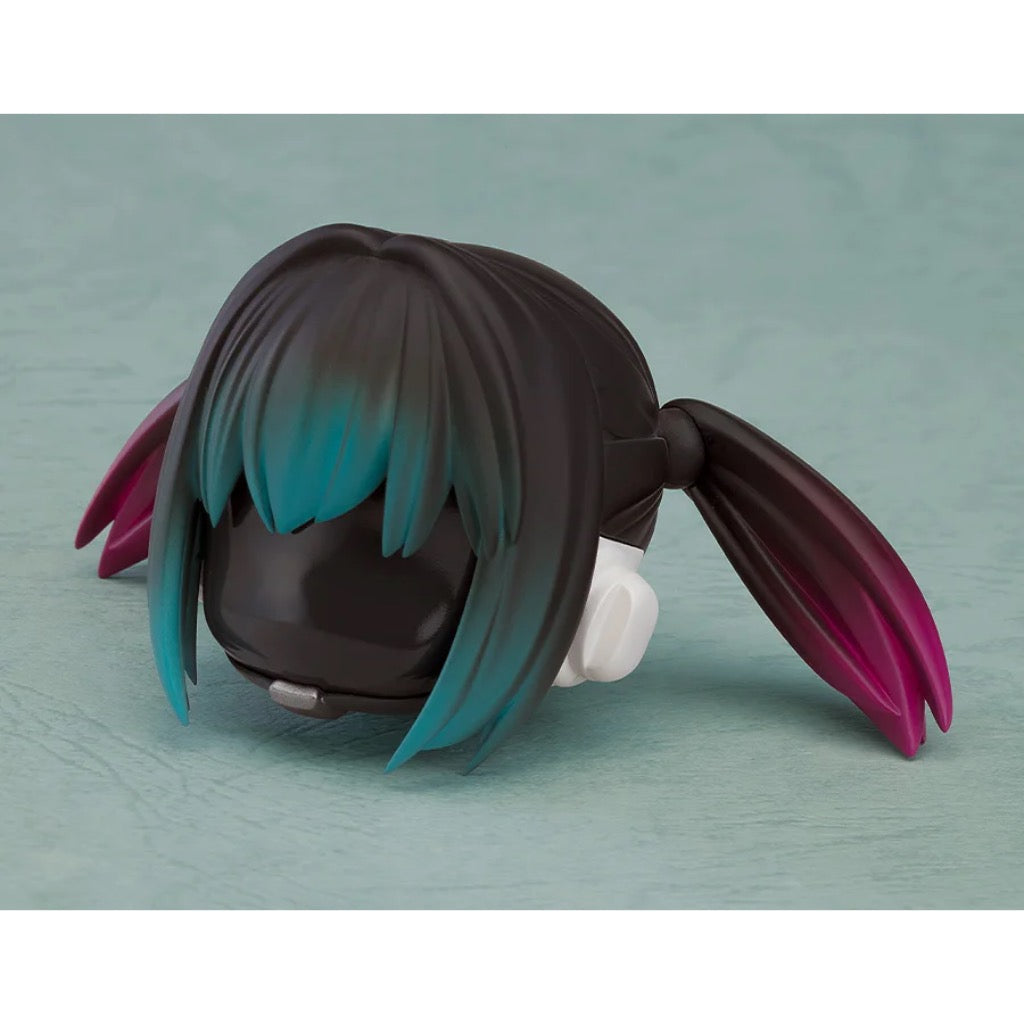 Nendoroid 3017 Milky Subway The Galactic Limited Express - Makina