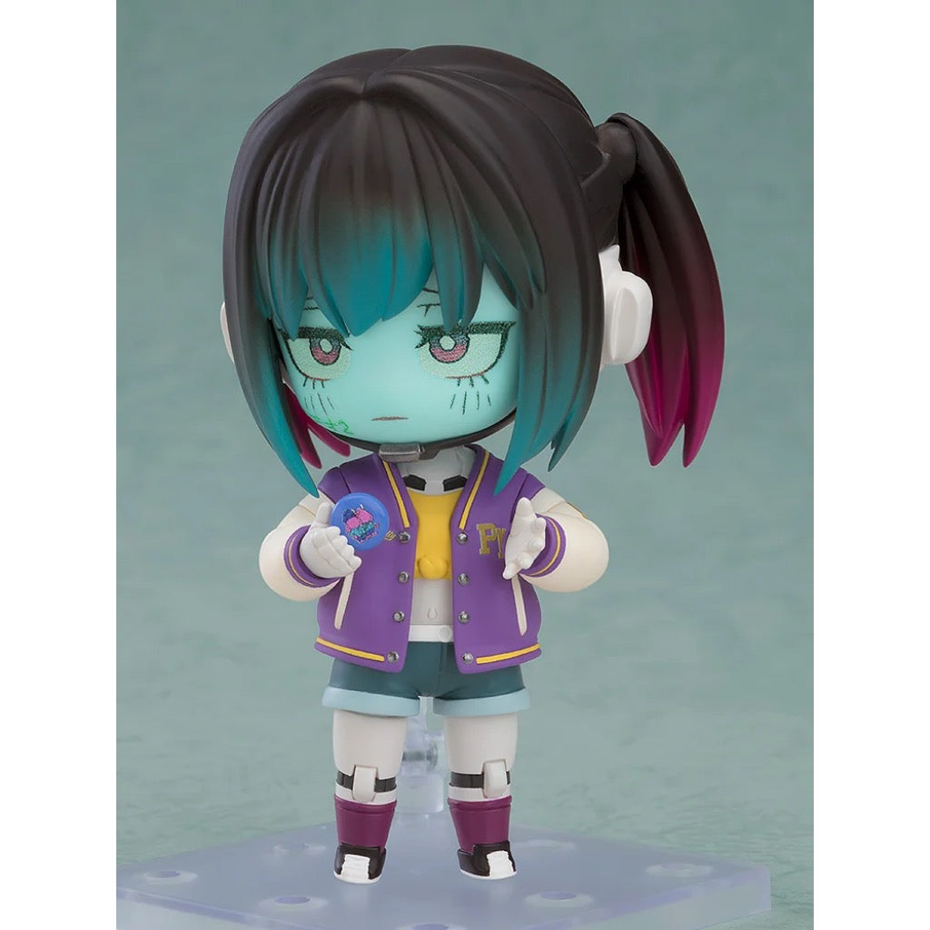 Nendoroid 3017 Milky Subway The Galactic Limited Express - Makina