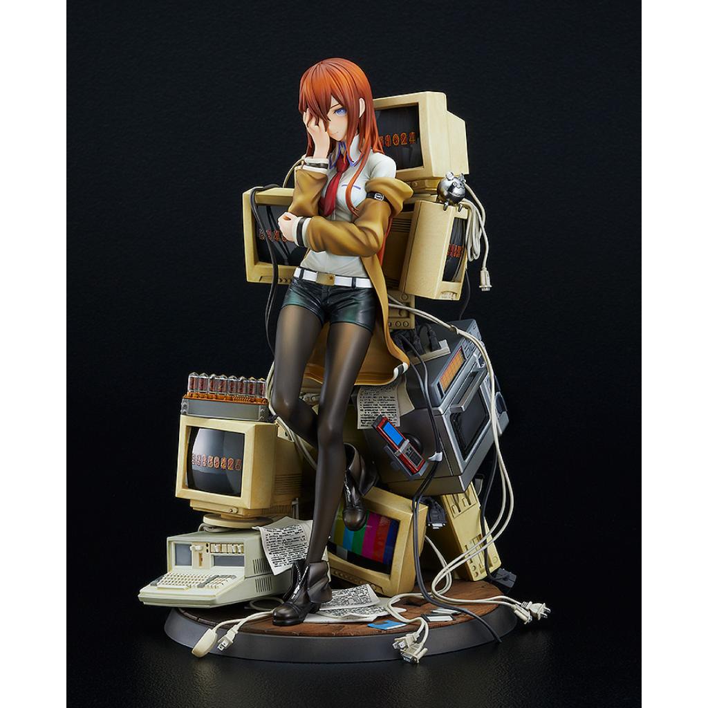 Steins;Gate - Kurisu Makise Reading Steiner Figurine (Reissue)