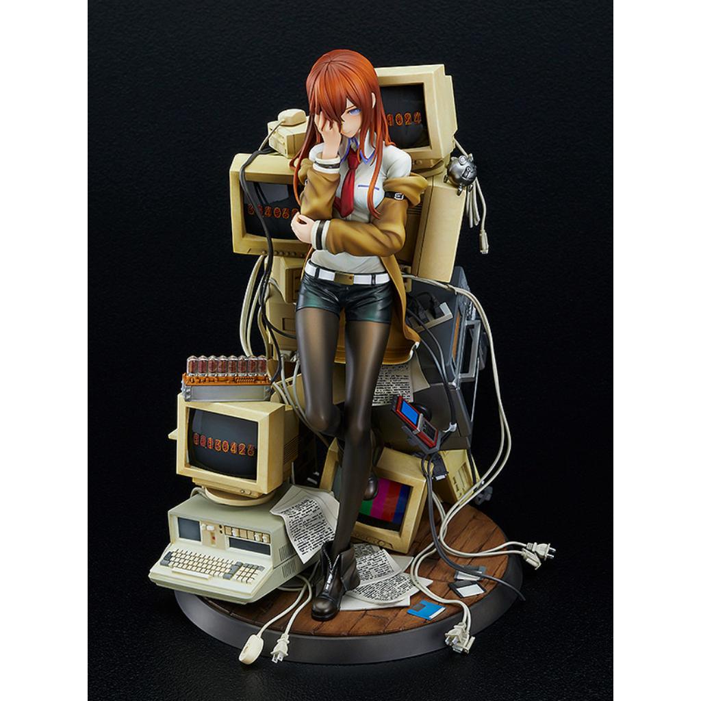 Steins;Gate - Kurisu Makise Reading Steiner Figurine (Reissue)