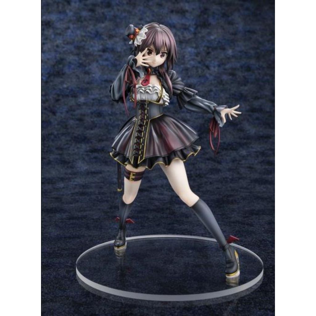 Konosuba - Megumin Gothic Lolita Dress Ver. Figurine