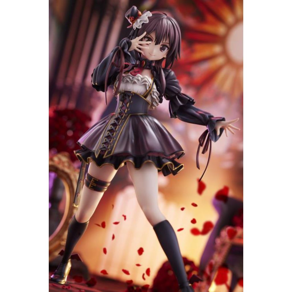 Konosuba - Megumin Gothic Lolita Dress Ver. Figurine