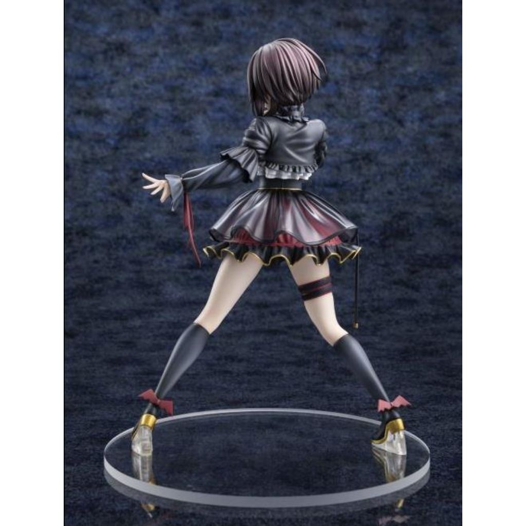 Konosuba - Megumin Gothic Lolita Dress Ver. Figurine