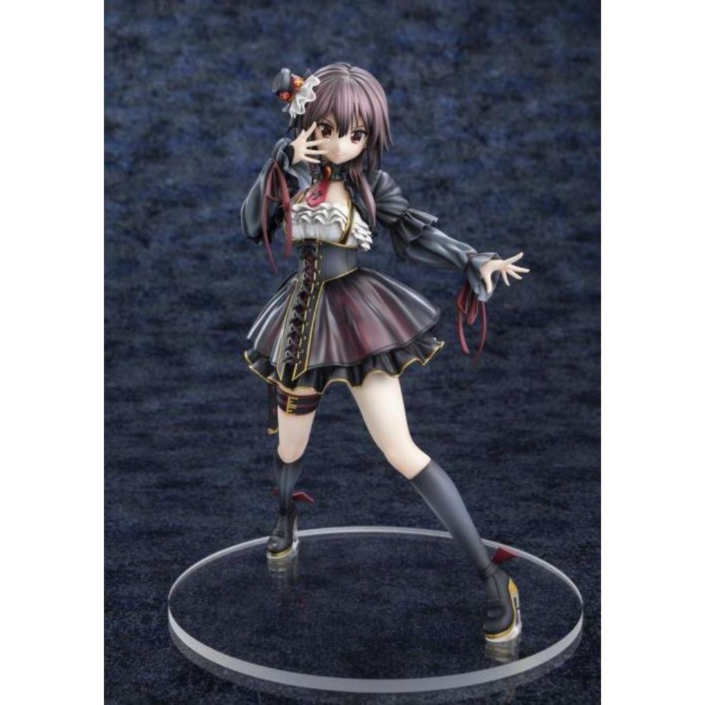 Konosuba - Megumin Gothic Lolita Dress Ver. Figurine