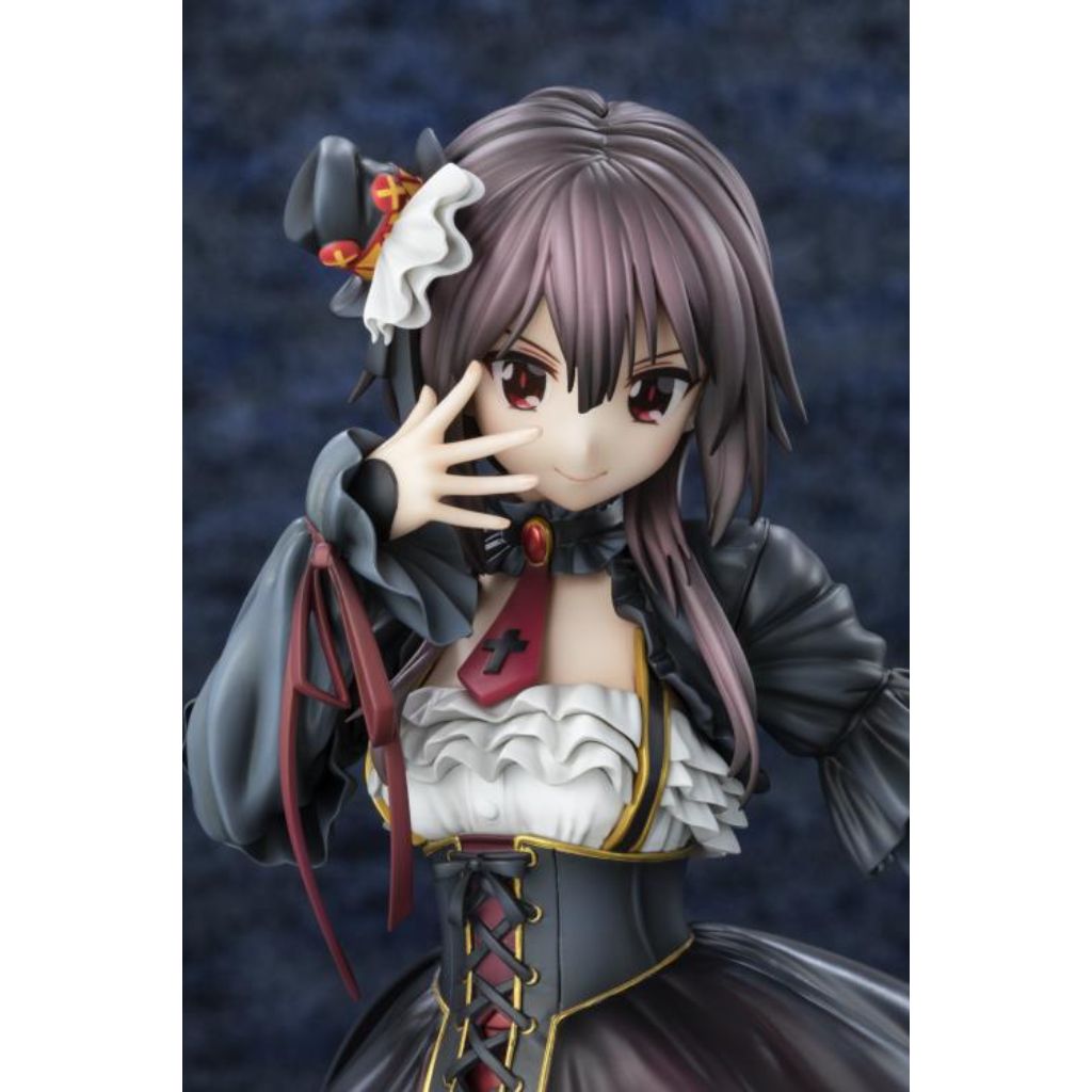 Konosuba - Megumin Gothic Lolita Dress Ver. Figurine