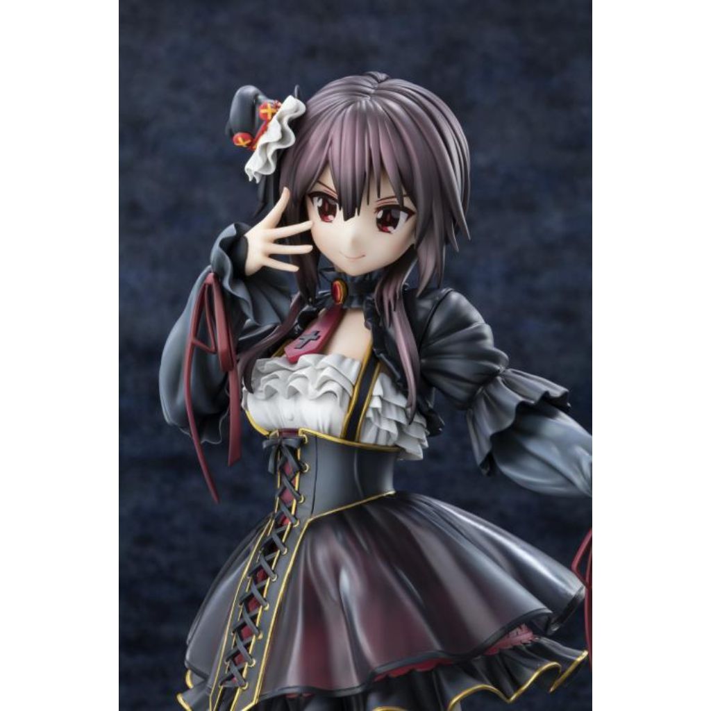 Konosuba - Megumin Gothic Lolita Dress Ver. Figurine