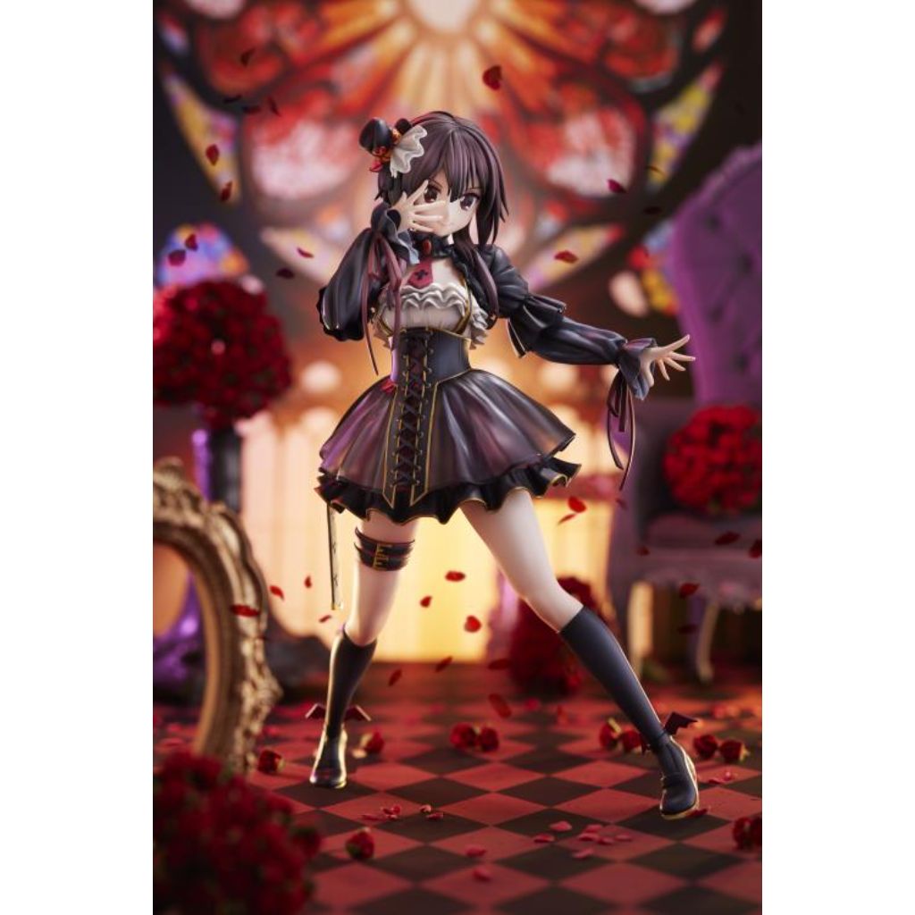 Konosuba - Megumin Gothic Lolita Dress Ver. Figurine