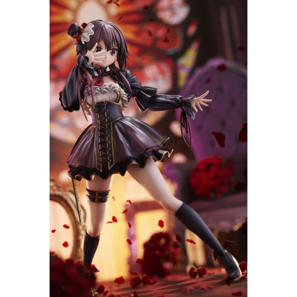 Konosuba - Megumin Gothic Lolita Dress Ver. Figurine