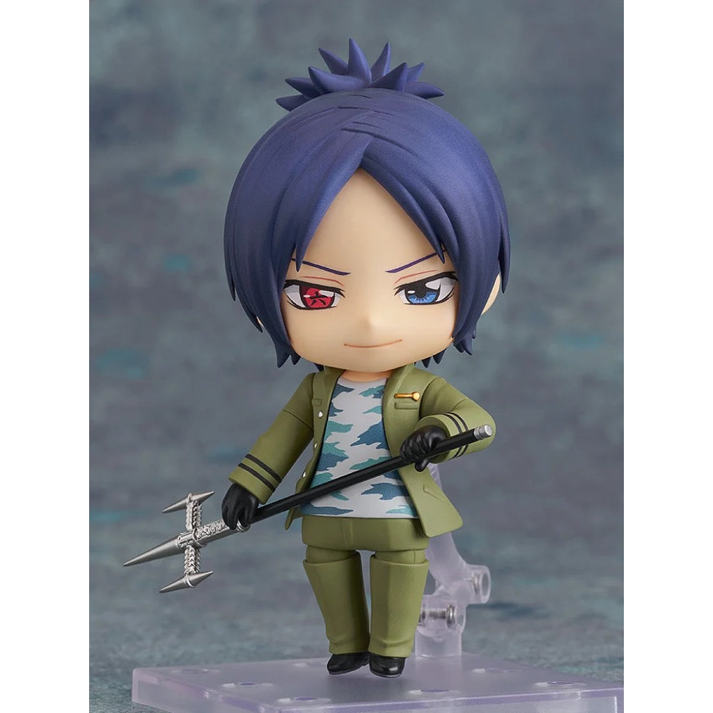 Nendoroid 2965 Reborn! - Mukuro Rokudo 2.0