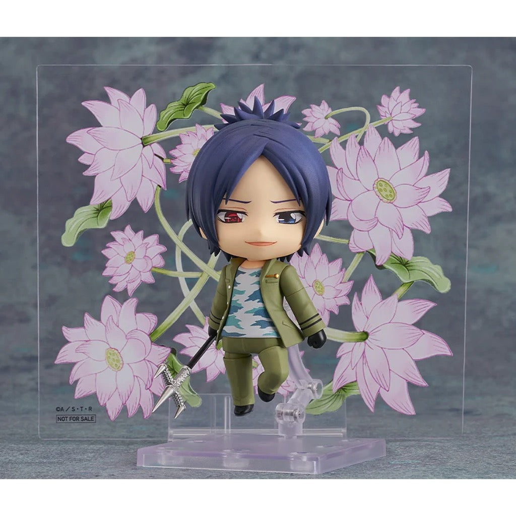 Nendoroid 2965 Reborn! - Mukuro Rokudo 2.0