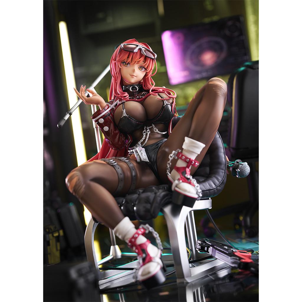 Goddess Of Victory: Nikke - Volume Figurine