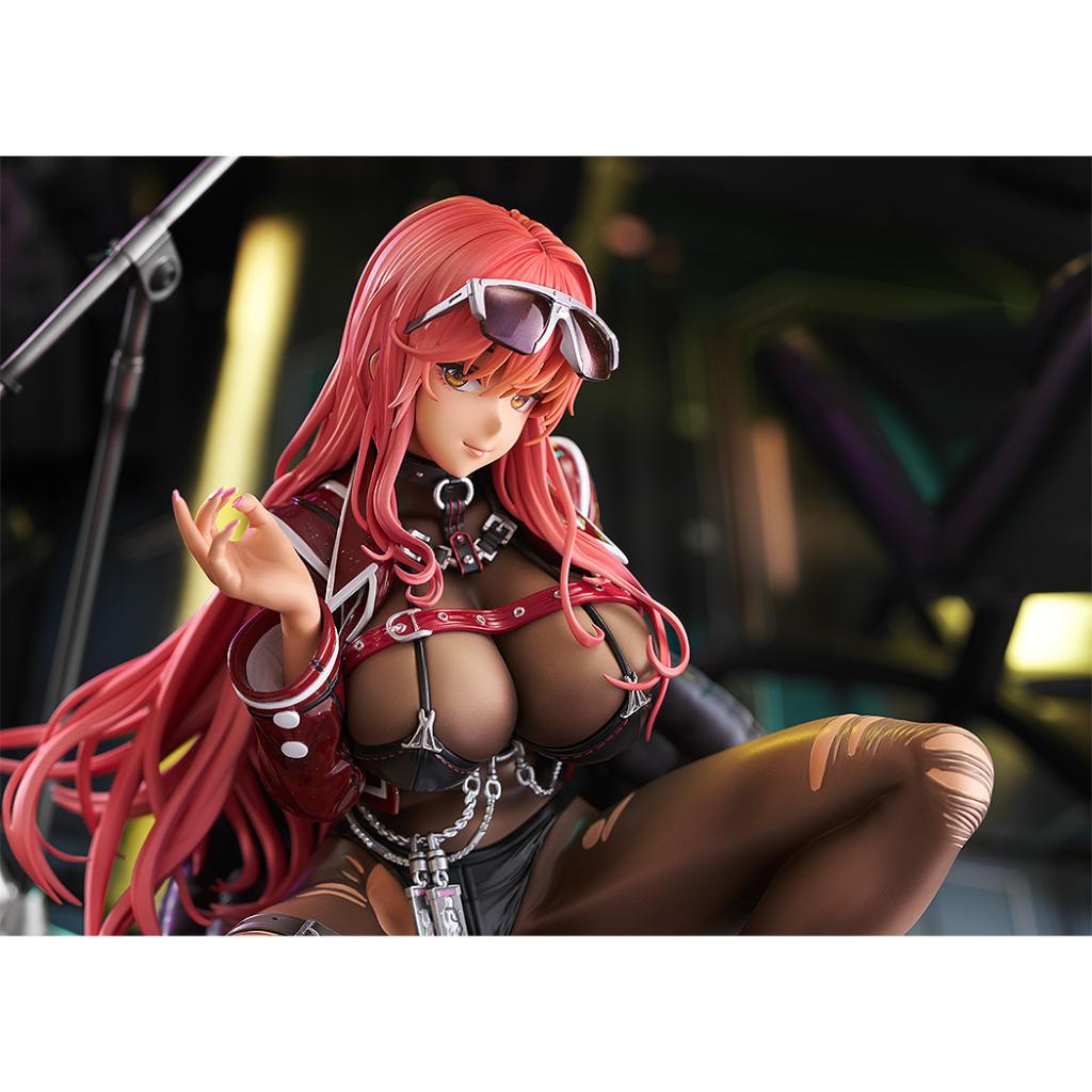 Goddess Of Victory: Nikke - Volume Figurine