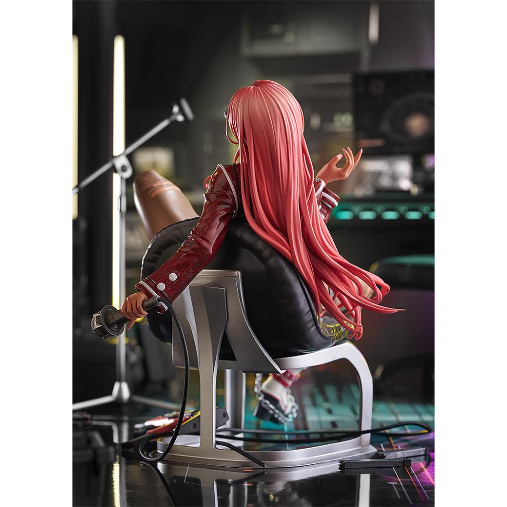 Goddess Of Victory: Nikke - Volume Figurine