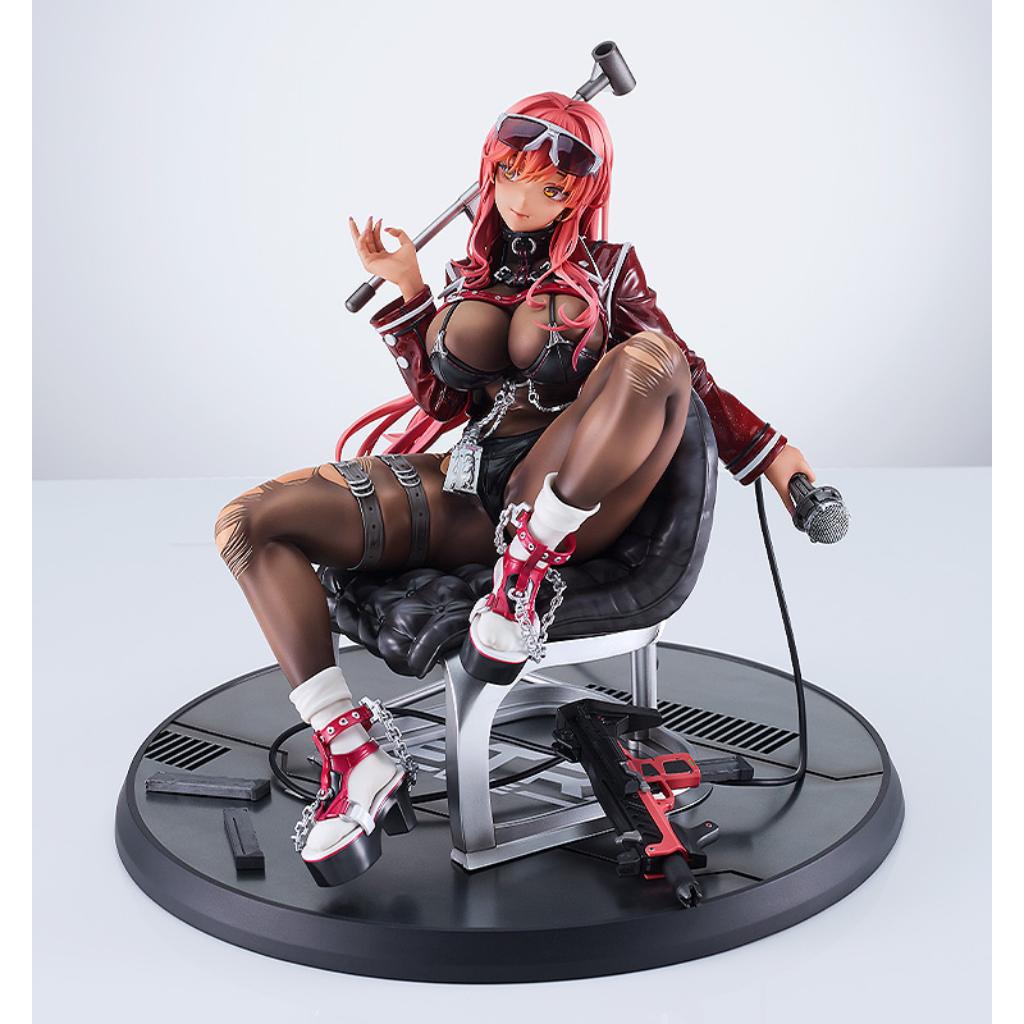 Goddess Of Victory: Nikke - Volume Figurine