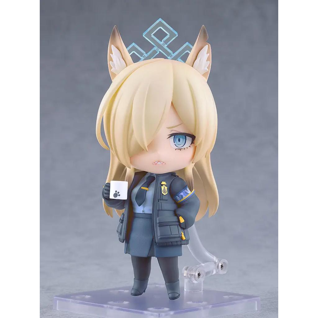 Nendoroid 2937 Blue Archive - Kanna Ogata