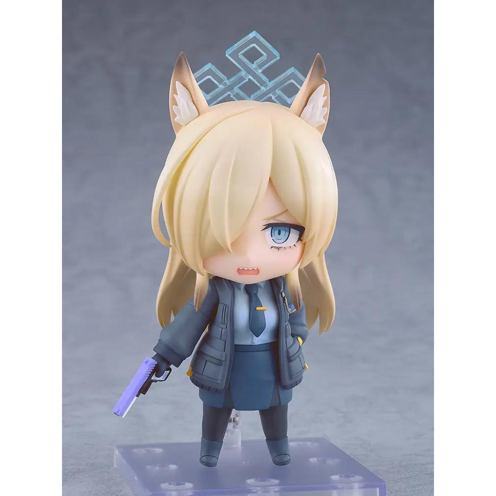 Nendoroid 2937 Blue Archive - Kanna Ogata