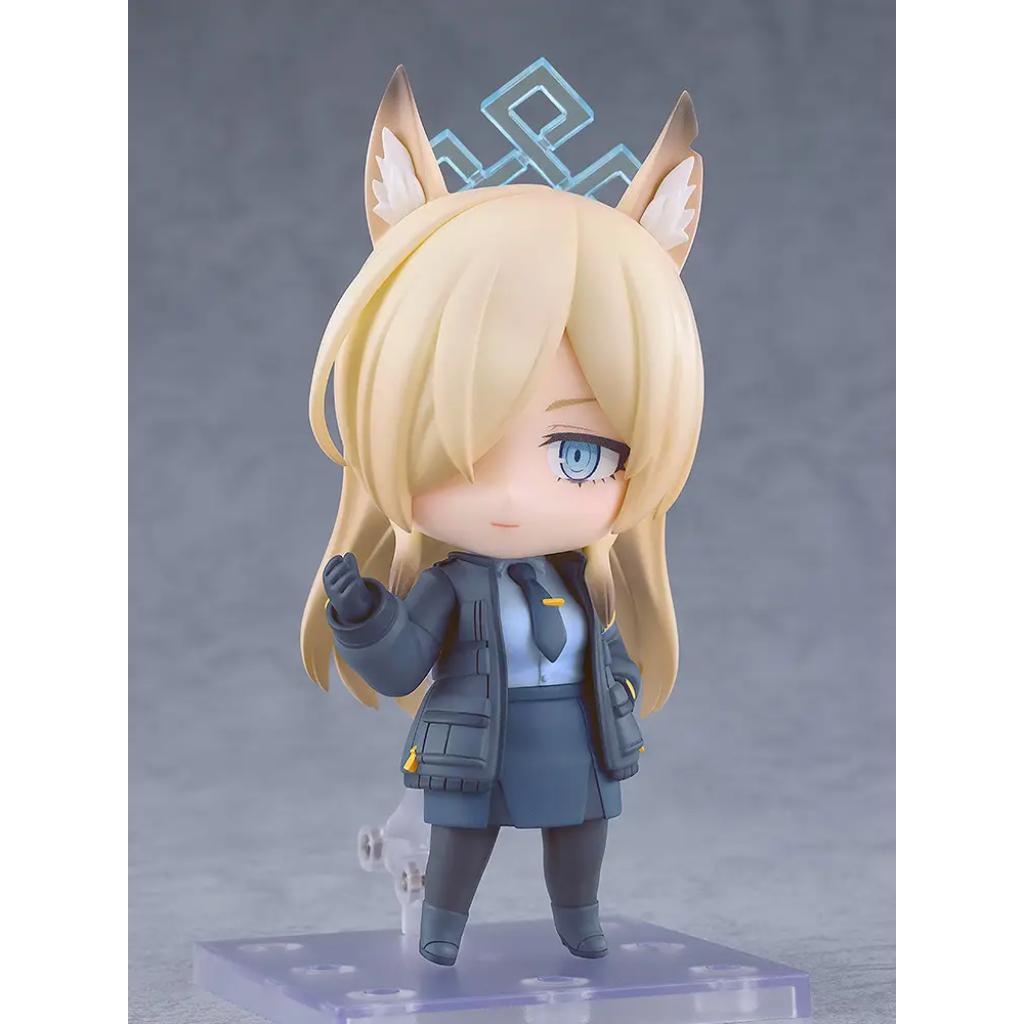 Nendoroid 2937 Blue Archive - Kanna Ogata