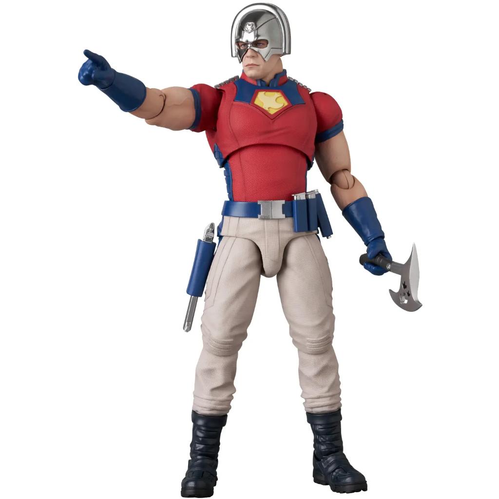 Miracle Action Figure EX No.289 - Peacemaker
