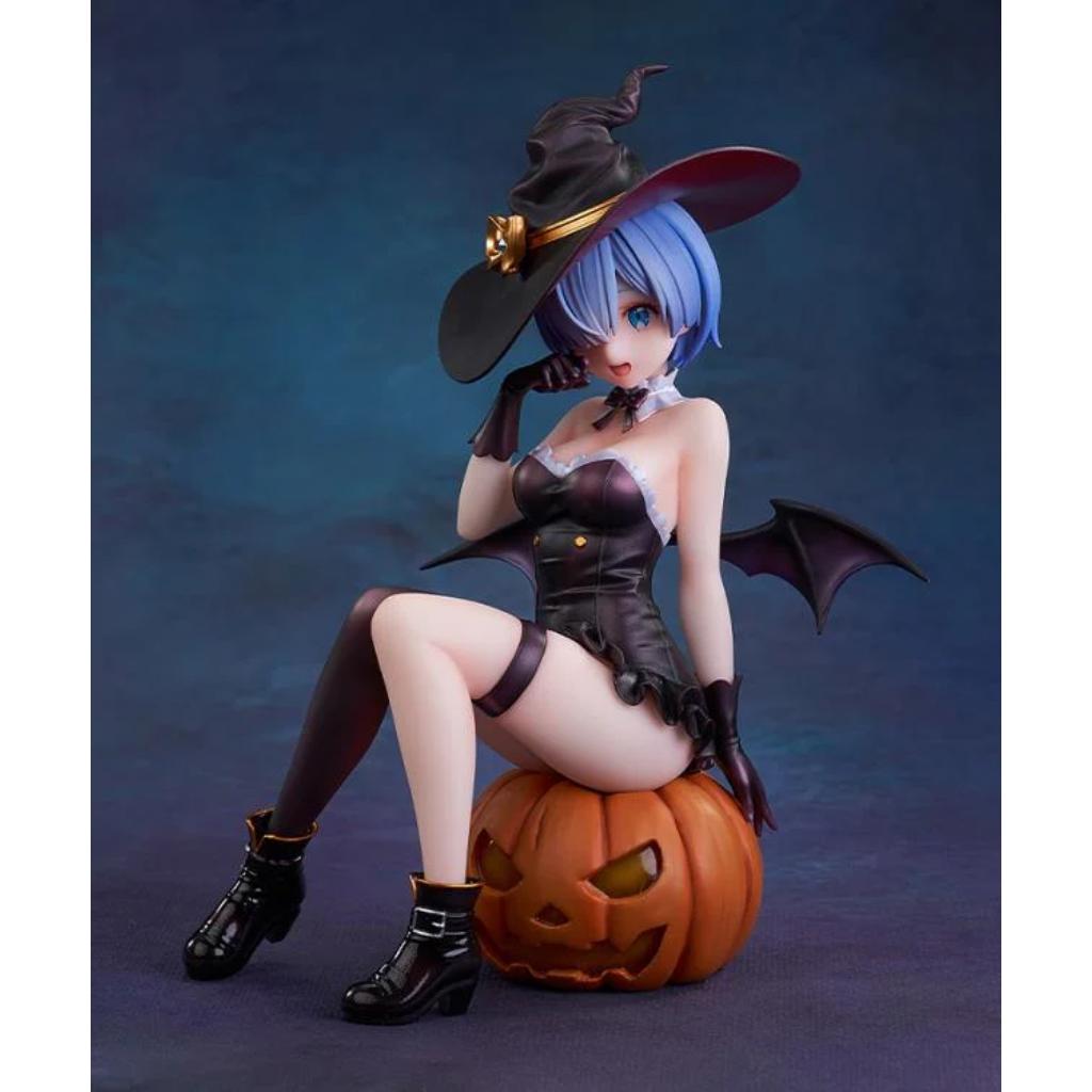 Re:Zero - Rem: Phantom Night Wizard Ver.