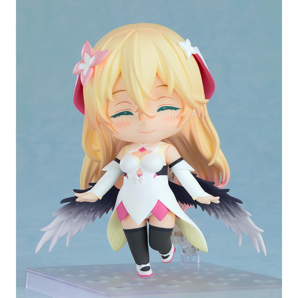 Nendoroid 2571 Why Does Nobody Remember Me In This World - Rinne