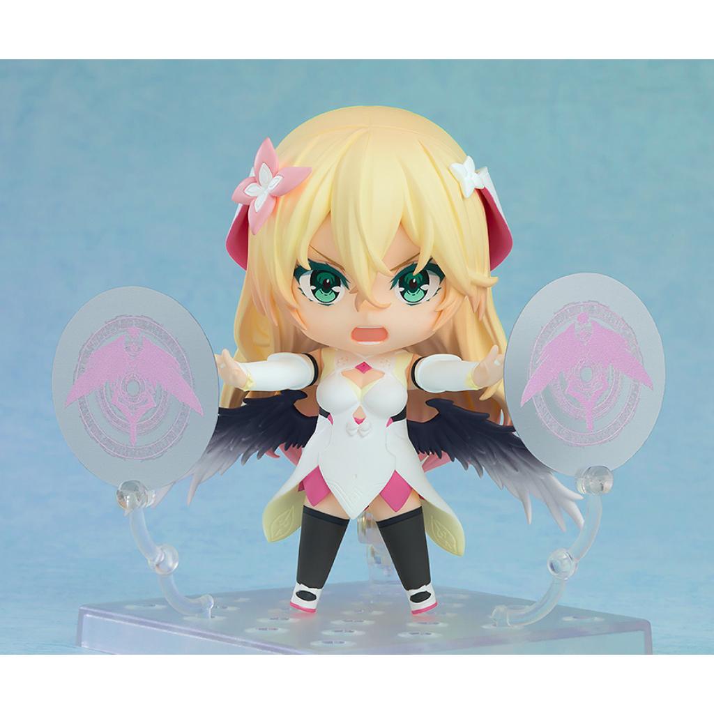 Nendoroid 2571 Why Does Nobody Remember Me In This World - Rinne