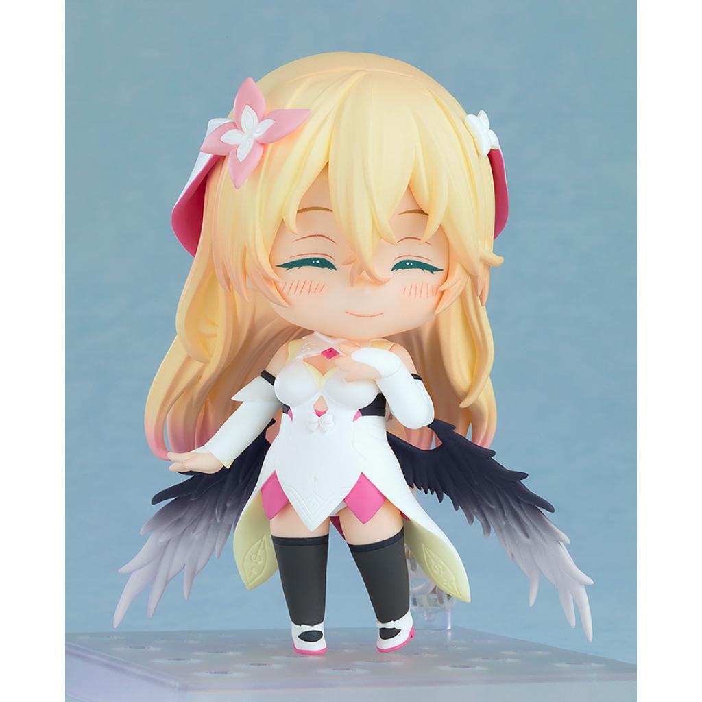 Nendoroid 2571 Why Does Nobody Remember Me In This World - Rinne