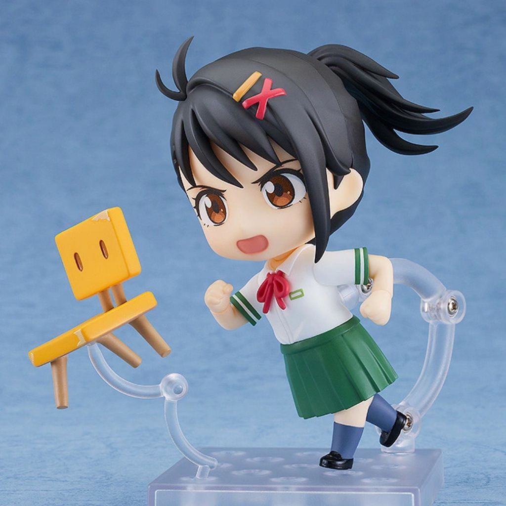 Nendoroid 2236 Suzume - Suzume Iwato