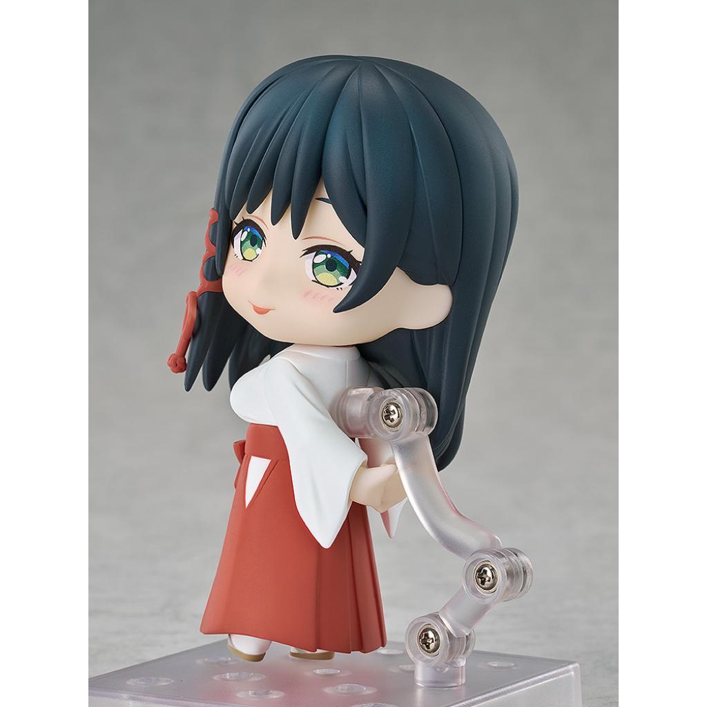 Nendoroid 2724 Tying The Knot With An Amagami Sister - Yae Amagami