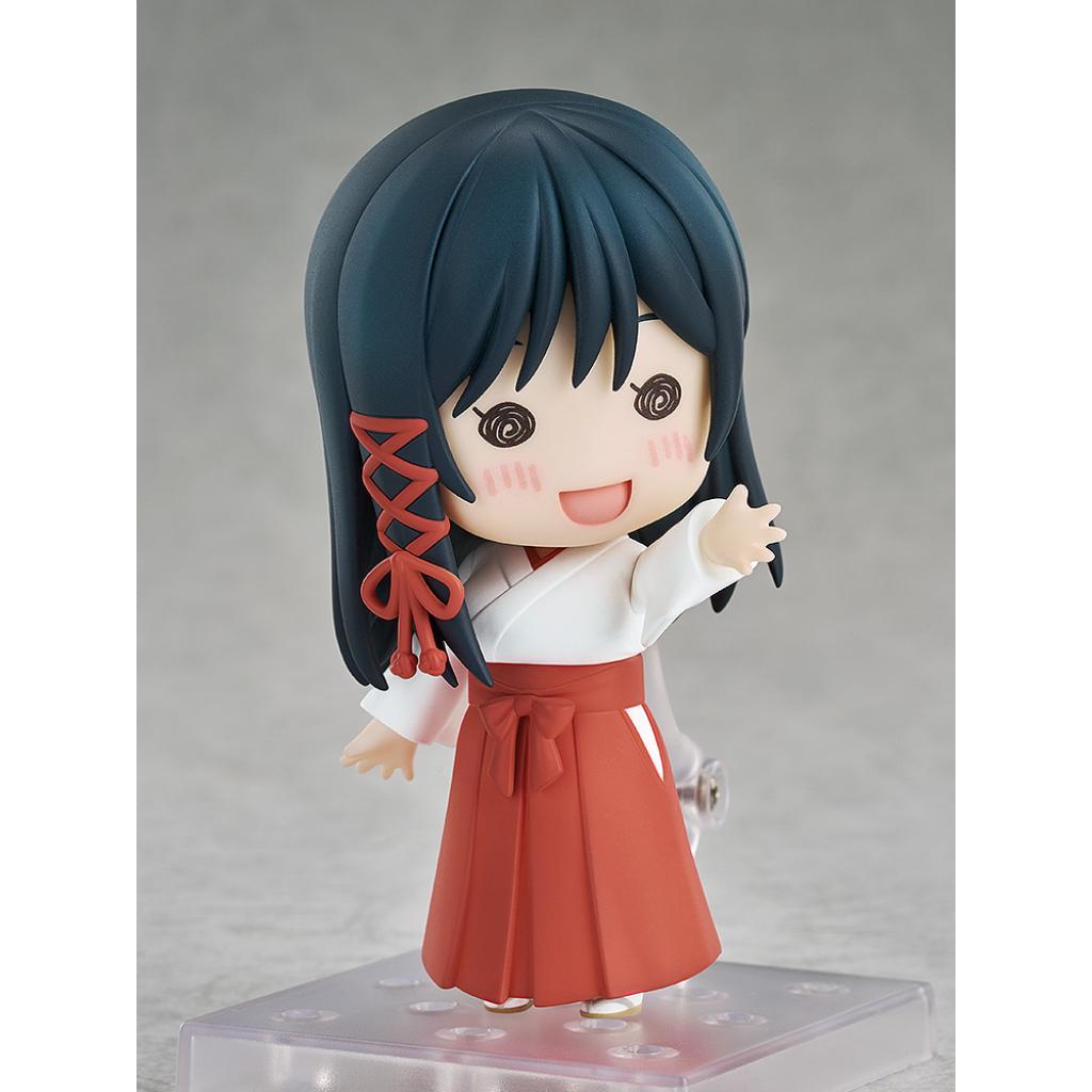 Nendoroid 2724 Tying The Knot With An Amagami Sister - Yae Amagami