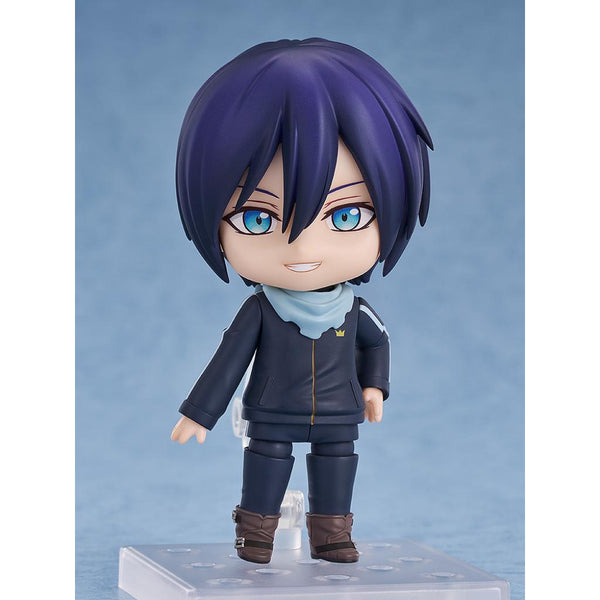 ノラガミ ねんどろいど YATO 2565 Nendoroid 2565 Noragami - Yato