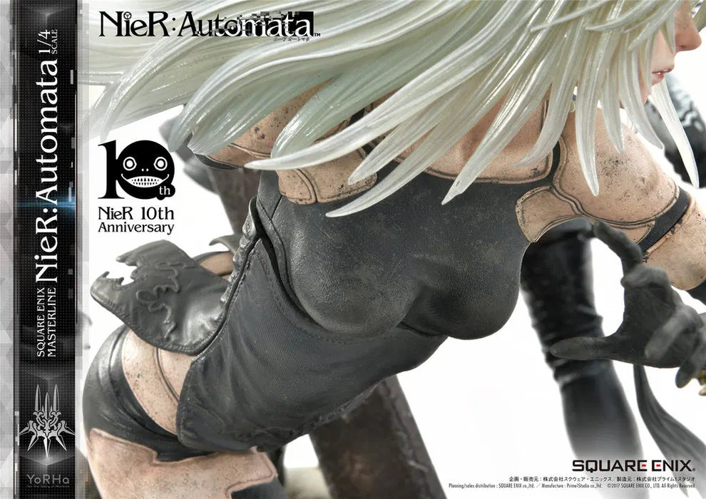 Square Enix MASTERLINE NieR:Automata 1/4 Scale Figure